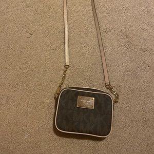 Michael Kors Crossbody Bag